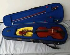 stagg electric violin for sale  THETFORD