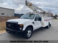 2008 ford 350 for sale  Richmond