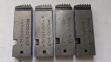 Ridgid bolt universal for sale  Saint Joseph