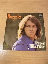 Peter maffay angela gebraucht kaufen  Köln