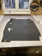 Kofferraumteppich kofferraumbo gebraucht kaufen  Porta Westfalica