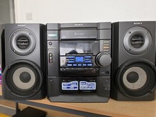 Sony mhc rg30 for sale  UXBRIDGE