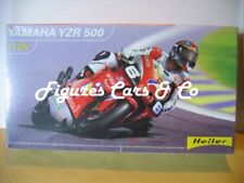 Maquette moto norick d'occasion  Quimper