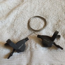 Used pair shimano for sale  POOLE
