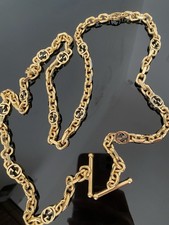 Accessorio gucci usato  Bagno a Ripoli