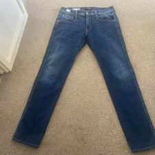 Bnwot replay anbass for sale  STEVENAGE