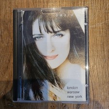 Mini disc basia for sale  LONDON