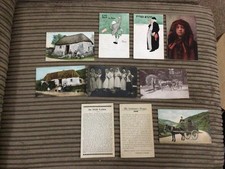 Collection early irish for sale Collection early irish for sale  BASINGSTOKE