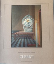 Clerici fabrizio galleria usato  Casalecchio di Reno