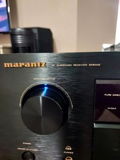 Marantz sr8002 thx for sale  Charles Town