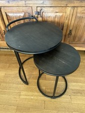 Riviera maison beistelltische gebraucht kaufen  Rees