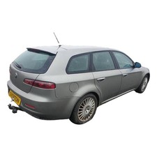Alfa romeo 159 for sale  ABERDEEN