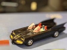 Corgi batmobile 1960s for sale  Palmdale
