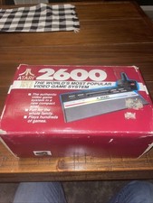 Atari 2600 jr. d'occasion  Expédié en Belgium