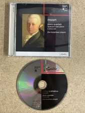 Mozart piano quartets for sale Mozart piano quartets for sale  Tiverton