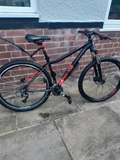 Voodoo aizan 29er for sale  BIRMINGHAM