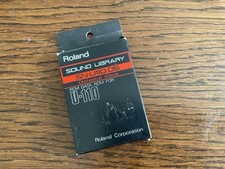 Roland 110 u220 for sale  UK