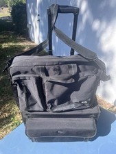 Solo rolling briefcase for sale  New Port Richey