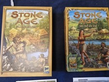 Stone age erweiterung gebraucht kaufen  Darmstadt