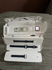 Apple watch d'occasion  Gallargues-le-Montueux