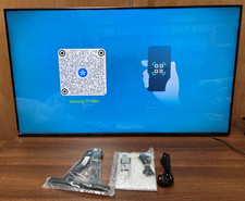 Samsung inch q7f for sale  MANCHESTER