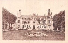 Ballan château bois d'occasion  Expédié en Belgium