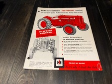 New international harvester for sale  Anamosa