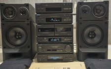 Sony mhc 3600 gebraucht kaufen  Salzgitter