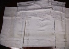 Parure lit fil d'occasion Parure lit fil d'occasion  Dombasle-sur-Meurthe