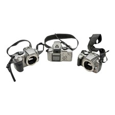 Canon kamera eos gebraucht kaufen  Bönningstedt