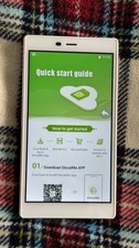 Glocalme g4pro lte for sale  WARRINGTON
