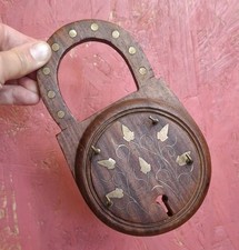 Vintage solid wood for sale  STROUD