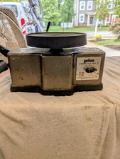 Usado, Vibrador Buffalo Dental No 2 resistente. Equipamento usado de laboratório odontológico,... comprar usado  Enviando para Brazil