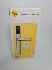 Yale conexis smart for sale  HULL