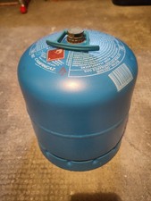 Campinggasflasche 8 kg gebraucht kaufen  Frankfurt am Main