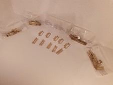 10x brass flush for sale 10x brass flush for sale  NEWARK