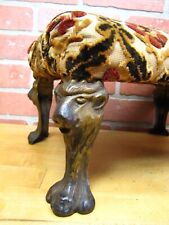 Antique lions head for sale  Flemington