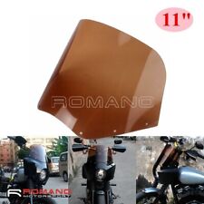 Deflettore parabrezza faro usato  Spedire a Italy