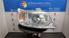 Proiettore faro dx. usato  Cinisello Balsamo