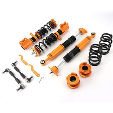 4pcs coilovers mazda for sale  LEICESTER