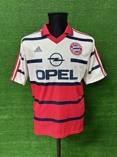 Maglia bayern munich usato  Guidonia Montecelio