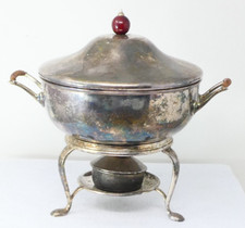 Chafing dish epns d'occasion  Expédié en Belgium