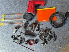 Hilti schlagbohrmaschine zerle gebraucht kaufen  Drolshagen