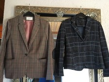 More more blazer gebraucht kaufen  Schifferstadt