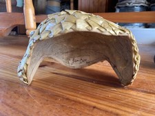 Vintage straw jan for sale  CREDITON