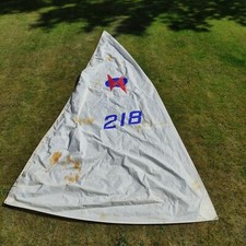 Man war dinghy for sale  PURLEY