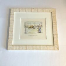 Quadro con stampa usato  Italia