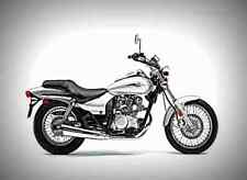 Photo kawasaki 125 for sale  UK