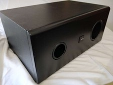 Subwoofer canton combi usato  Fossombrone