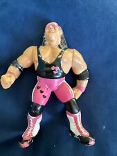 Bret hitman hart for sale  HIGH WYCOMBE